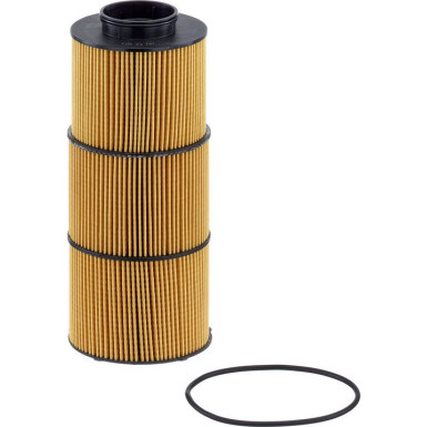 Ölfilter HU 12 021 Z Ölfilter HU 12 021 Z