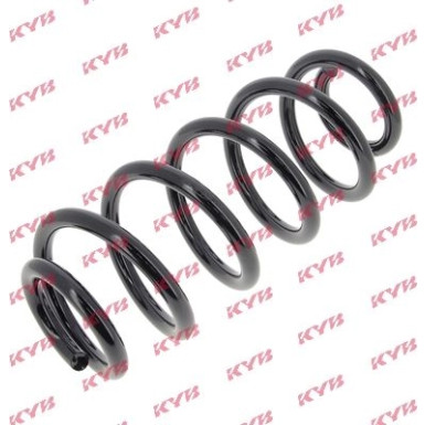 KYB Fahrwerksfeder K-Flex RH3475 KYB Fahrwerksfeder K-Flex RH3475