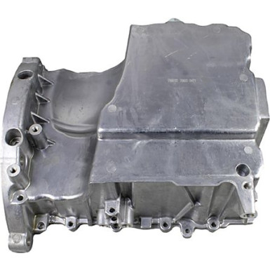 Metzger Ölwanne 7990137