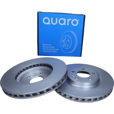 QUARO Bremsscheibe QD4160 QUARO Bremsscheibe QD4160