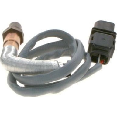 BOSCH Lambdasonde 0 258 017 206 BOSCH Lambdasonde 0 258 017 206