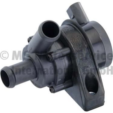 Pierburg Wasserumwälzpumpe, Standheizung 7.02074.90.0