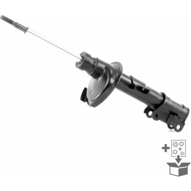 Monroe Stoßdämpfer 742073SP