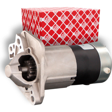 FEBI BILSTEIN 101573 Starter