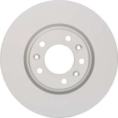 BOSCH Bremsscheibe 0 986 479 C35