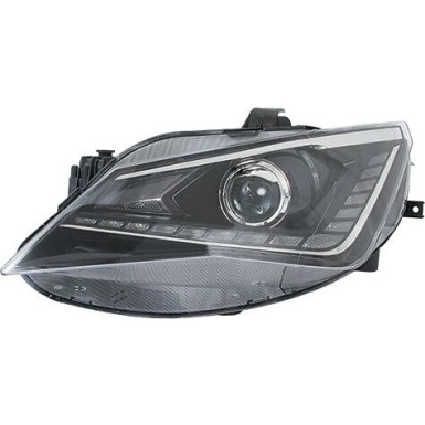 Hauptscheinwerfer 044833 Hauptscheinwerfer 044833