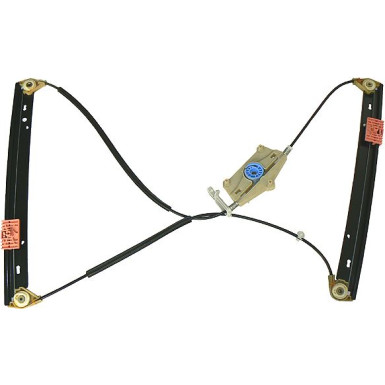 Metzger Fensterheber 2160185