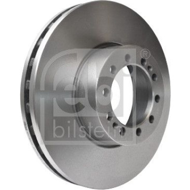 FEBI BILSTEIN 29154 Bremsscheibe