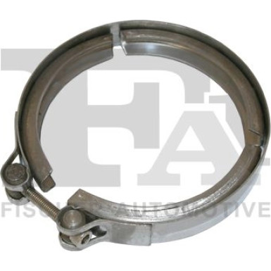 Rohrverbinder, Abgasanlage 969-811 Rohrverbinder, Abgasanlage 969-811