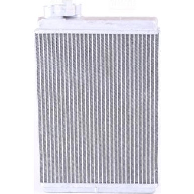 Nissens Wärmetauscher, Innenraumheizung FIRST FIT 70231