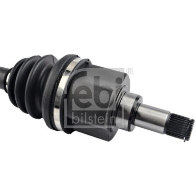febi bilstein Antriebswelle 188150