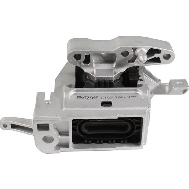 Metzger Lagerung, Motor 8054221