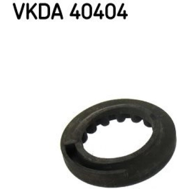 Federbeinstützlager VKDA 40404