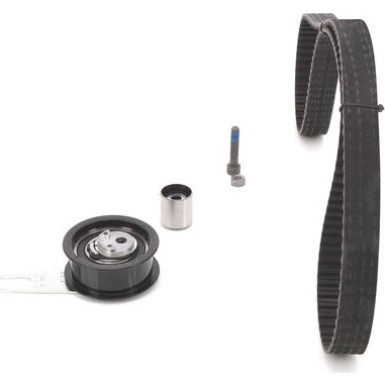 BOSCH Zahnriemensatz 1 987 948 043 BOSCH Zahnriemensatz 1 987 948 043