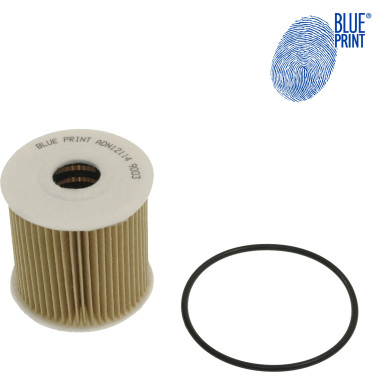 Blue Print Ölfilter ADN12114