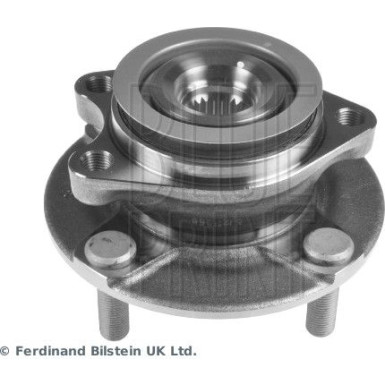 Blue Print Radlagersatz ADN18255