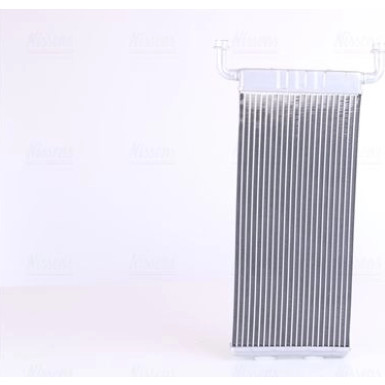 Nissens Wärmetauscher, Innenraumheizung 72041