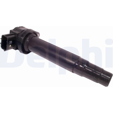 Delphi Zündspule GN10336-12B1 Delphi Zündspule GN10336-12B1