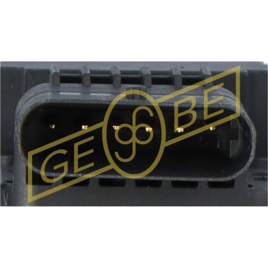 GEBE NOx-Sensor, NOx-Katalysator 9 3527 1