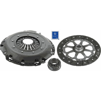 SACHS 3000 951 047 Kupplungssatz SACHS 3000 951 047 Kupplungssatz
