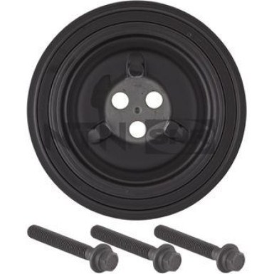 NTN-SNR Riemenscheibe, Kurbelwelle DPF352.09K1