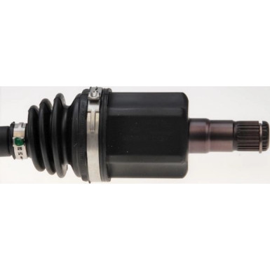 Spidan Antriebswelle GKN Automotive OE-Technologie 50°- Beugewinkel 36228
