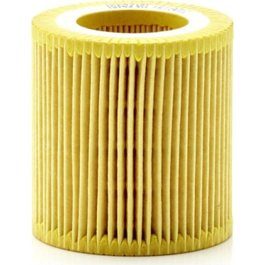 Mann-Filter Ölfilter HU 8011 Z