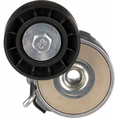 Spannrolle, Keilrippenriemen T39014