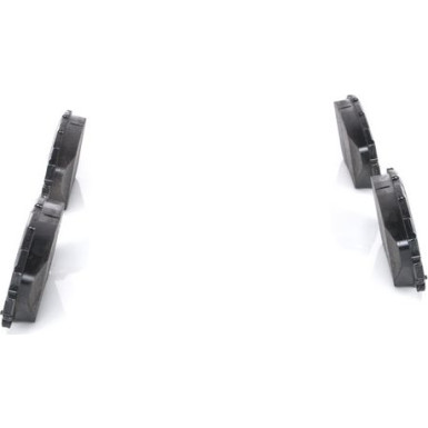BOSCH Bremsbelagsatz, Scheibenbremse 0 986 494 174 BOSCH Bremsbelagsatz, Scheibenbremse 0 986 494 174