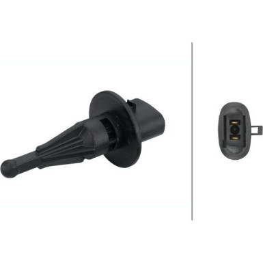 Hella Sensor, Ansauglufttemperatur 6PT 009 109-261