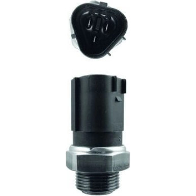 Temperaturschalter, Kühlerlüfter TSW 65 Temperaturschalter, Kühlerlüfter TSW 65