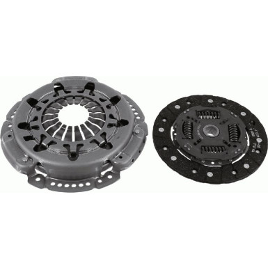 SACHS 3000 950 780 Kupplungssatz SACHS 3000 950 780 Kupplungssatz