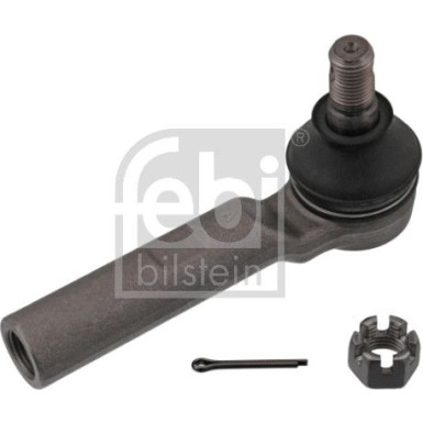 FEBI BILSTEIN 43227 Spurstangenkopf