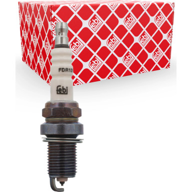 FEBI BILSTEIN 13606 Zündkerze FEBI BILSTEIN 13606 Zündkerze