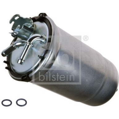 FEBI BILSTEIN 100482 Kraftstofffilter