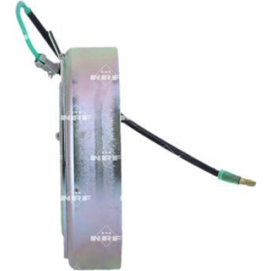 NRF Spule, Magnetkupplung-Kompressor 380602 NRF Spule, Magnetkupplung-Kompressor 380602