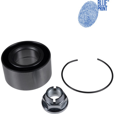 Blue Print Radlagersatz ADN18250