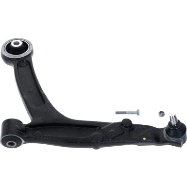 Lemförder Lenker, Radaufhängung 33763 02