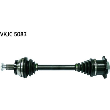 SKF Antriebswelle VKJC 5083 SKF Antriebswelle VKJC 5083