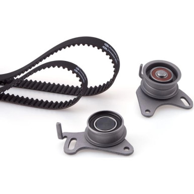 Gates Zahnriemensatz PowerGrip™ K025435XS