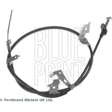 Blue Print Seilzug, Feststellbremse ADK84692