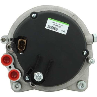 Generator 205.451.190.040 Generator 205.451.190.040