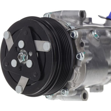 Kompressor, Klimaanlage 690226 Kompressor, Klimaanlage 690226