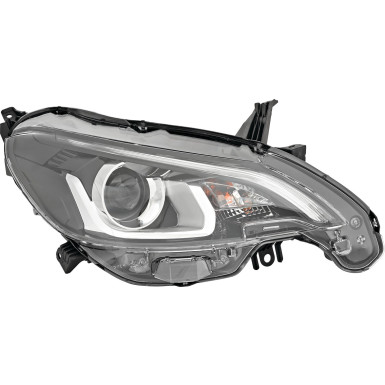 Hauptscheinwerfer 045433 Hauptscheinwerfer 045433