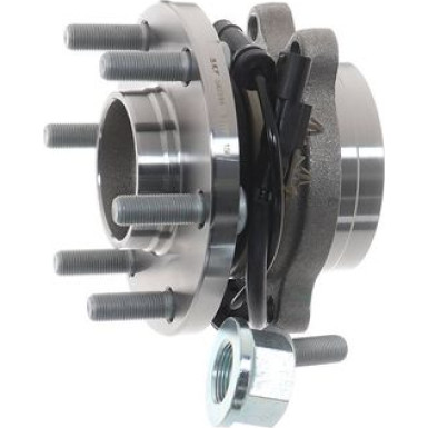 SKF Radlagersatz VKBA 7134