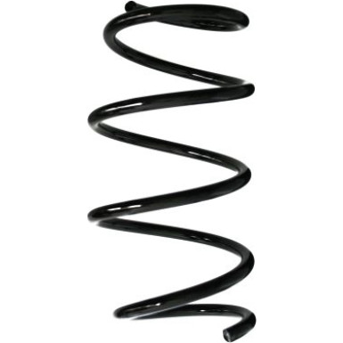 Fahrwerksfeder 88108 Fahrwerksfeder 88108