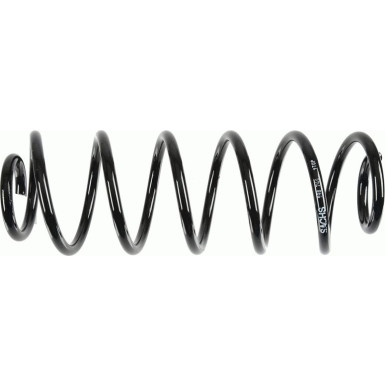 Sachs Fahrwerksfeder 996 744