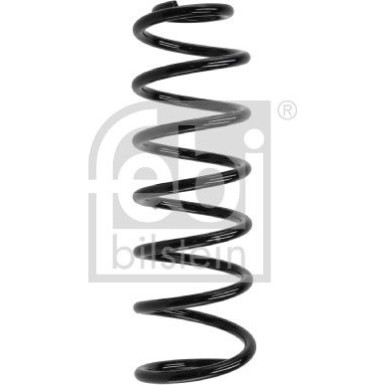 Fahrwerksfeder 1003210 Fahrwerksfeder 1003210