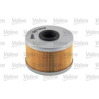 Valeo Kraftstofffilter 587906