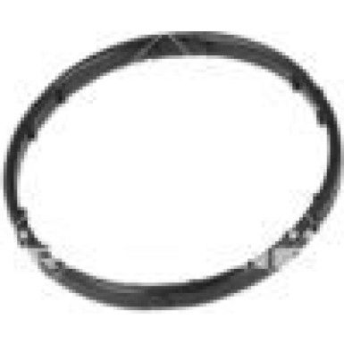 NRF Thermostat, Kühlmittel EASY FIT 725236